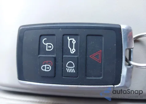 2021 Land Rover Range Rover Velar P400 R-Dynamic Hse z USA, uszkodzony, nr VIN SALYM2FU0MA310770